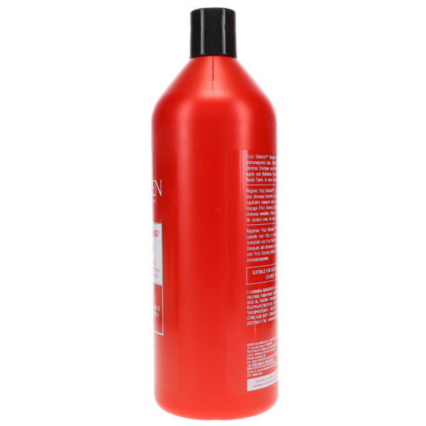 Redken Frizz Dismiss Conditioner 33.8 oz