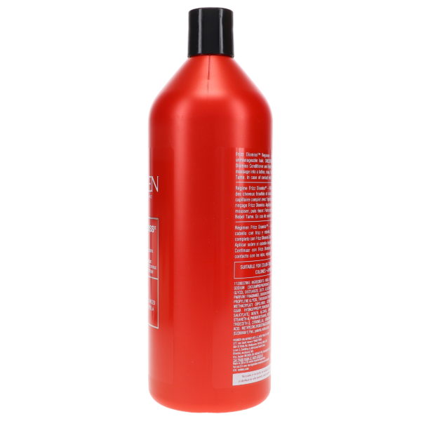 Redken Frizz Dismiss Shampoo 33.8 oz