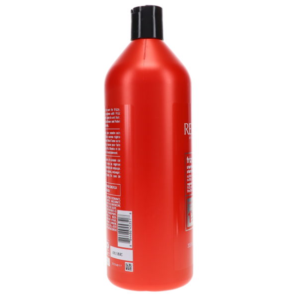 Redken Frizz Dismiss Shampoo 33.8 oz