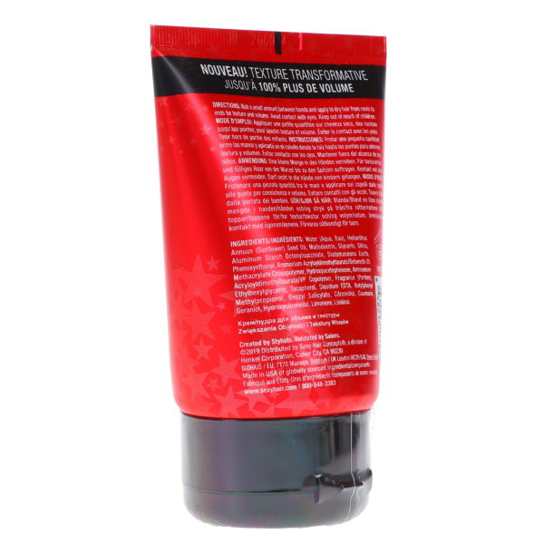 Sexy Hair Big Sexy Hair Creme 2 Powder Play 3.4 oz