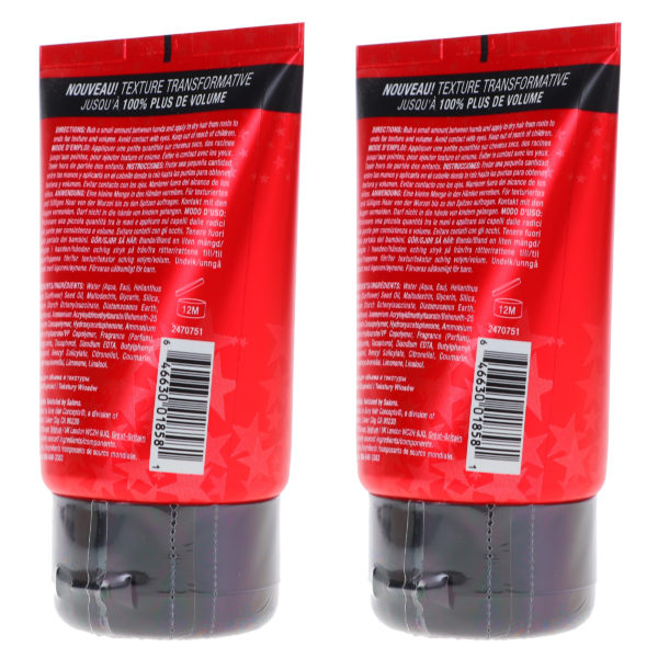 Sexy Hair Big Sexy Hair Creme 2 Powder Play 3.4 oz