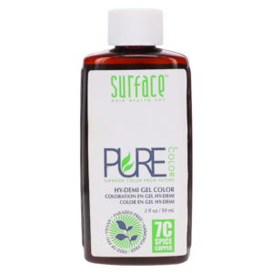 Surface Pure Color 7C Spice 2 oz