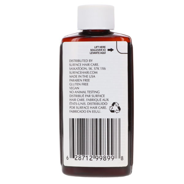 Surface Pure Color 7C Spice 2 oz