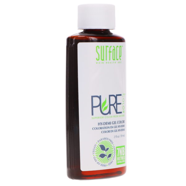 Surface Pure Color 7NB Nutmeg 2 oz