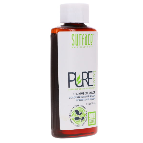 Surface Pure Color 9NB Butter 2 oz