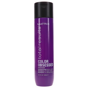 Matrix Total Results Color Obsessed Shampoo 10.1 oz