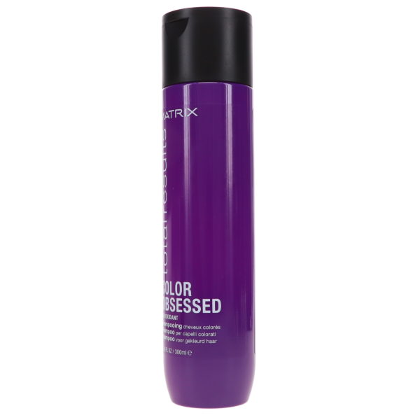 Matrix Total Results Color Obsessed Shampoo 10.1 oz