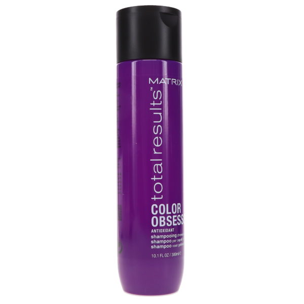 Matrix Total Results Color Obsessed Shampoo 10.1 oz