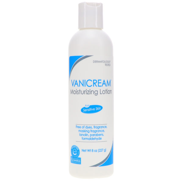 Vanicream Lite Lotion 8 oz 3 Pack