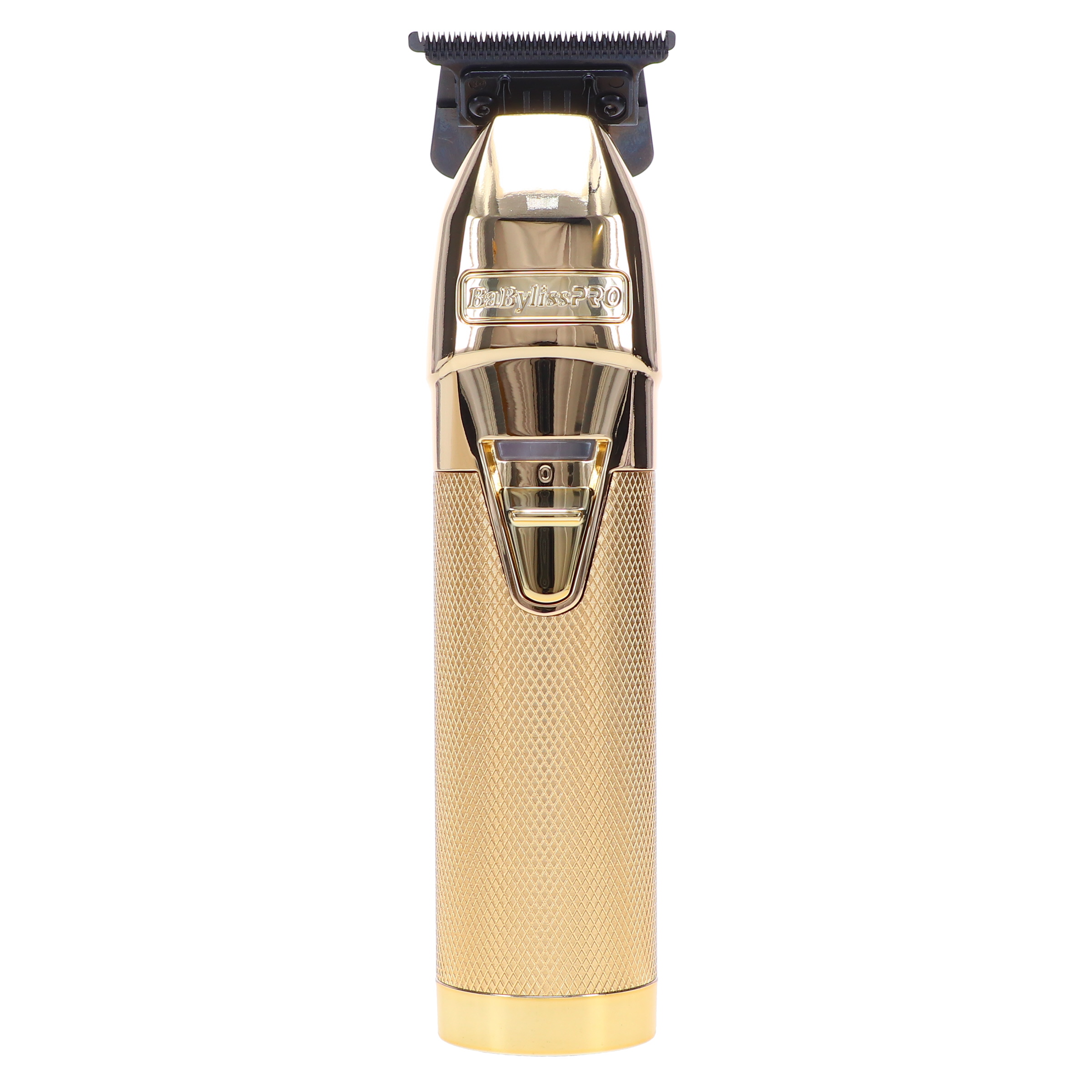 Babyliss pro trimmer gold outlet