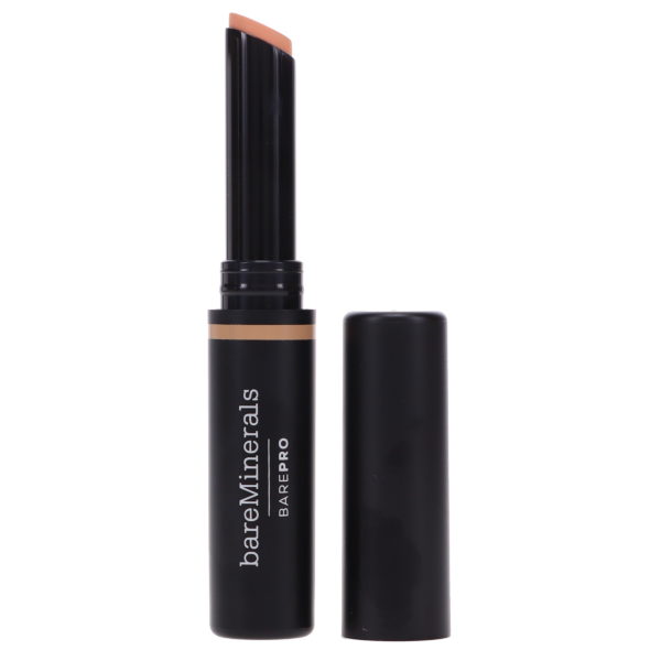 bareMinerals BAREPRO 16-HR Full Coverage Concealer Medium Neutral 08 0.09 oz