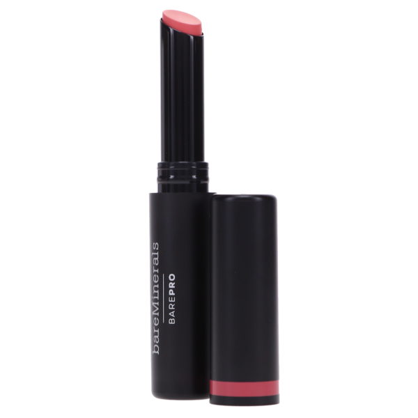 bareMinerals BAREPRO Longwear Lipstick Petal 0.07 oz