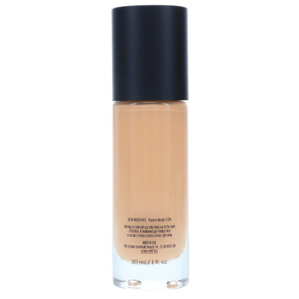 bareMinerals BAREPRO Performance Wear Liquid Foundation SPF 20 Natural 1 oz