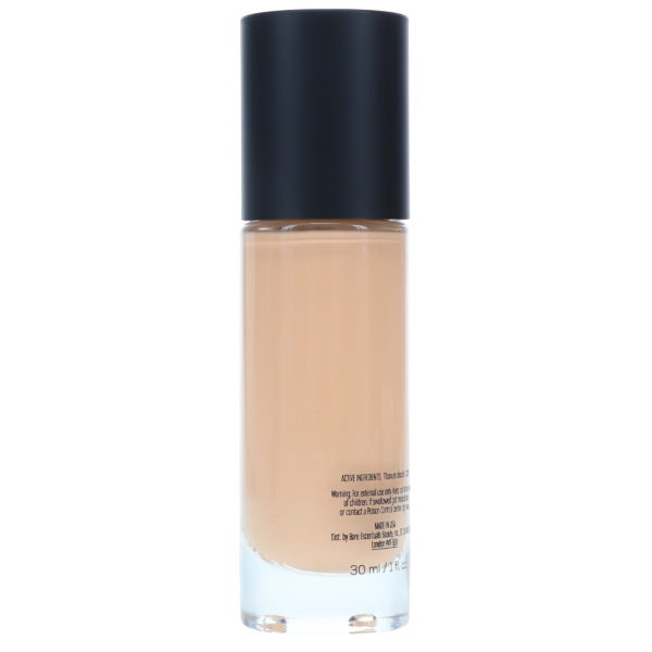 bareMinerals BAREPRO Performance Wear Liquid Foundation SPF 20 Sateen 1 oz