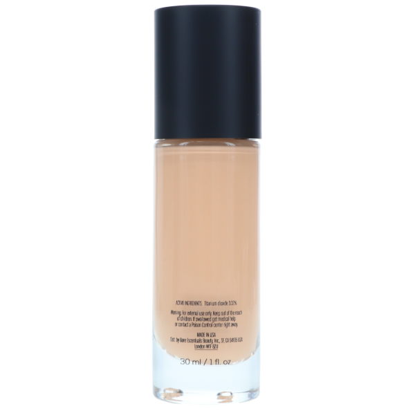 bareMinerals BAREPRO Performance Wear Liquid Foundation SPF 20 Sateen 1 oz