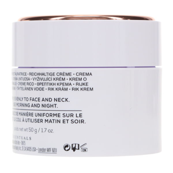 bareMinerals Butter Drench Restorative Rich Cream 1.7 oz