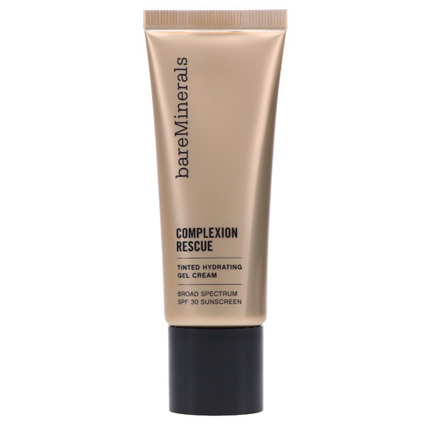 bareMinerals Complexion Rescue Tinted Hydrating Gel Cream Broad Spectrum SPF 30 Birch 1.5 1.18 oz