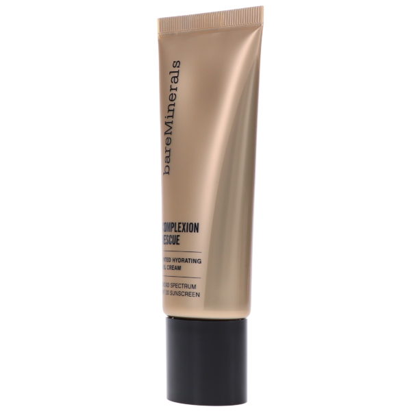 bareMinerals Complexion Rescue Tinted Hydrating Gel Cream Broad Spectrum SPF 30 Birch 1.5 1.18 oz