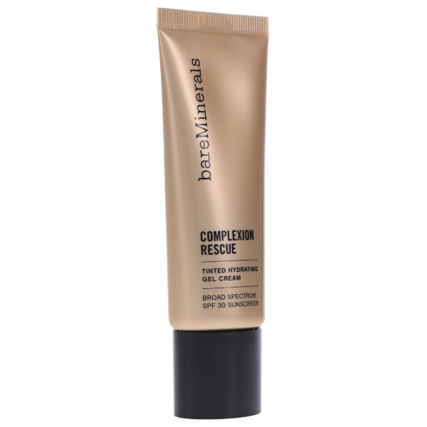 bareMinerals Complexion Rescue Tinted Hydrating Gel Cream Broad Spectrum SPF 30 Birch 1.5 1.18 oz