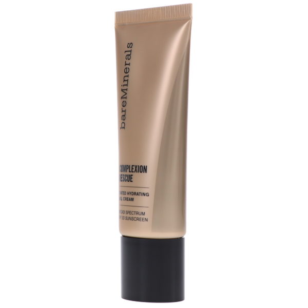 bareMinerals Complexion Rescue Tinted Hydrating Gel Cream Broad Spectrum SPF 30 Desert 6.5 1.18 oz