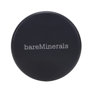 bareMinerals Nude Beach Eye Color for Women 0.02 oz