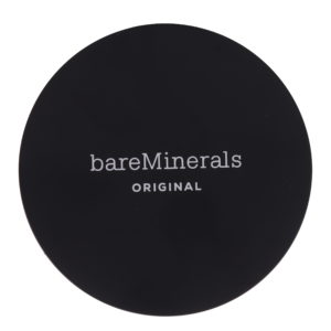 bareMinerals Original Foundation Broad Spectrum SPF 15 Medium Tan 18 0.28 oz