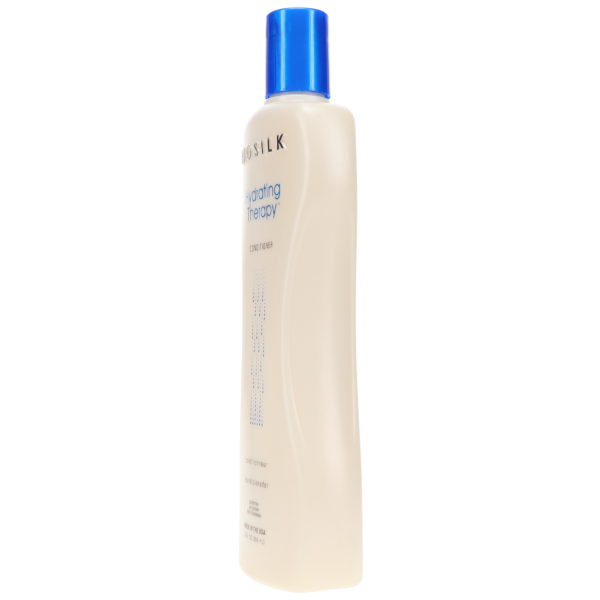 Biosilk Hydrating Therapy Conditioner 12 oz
