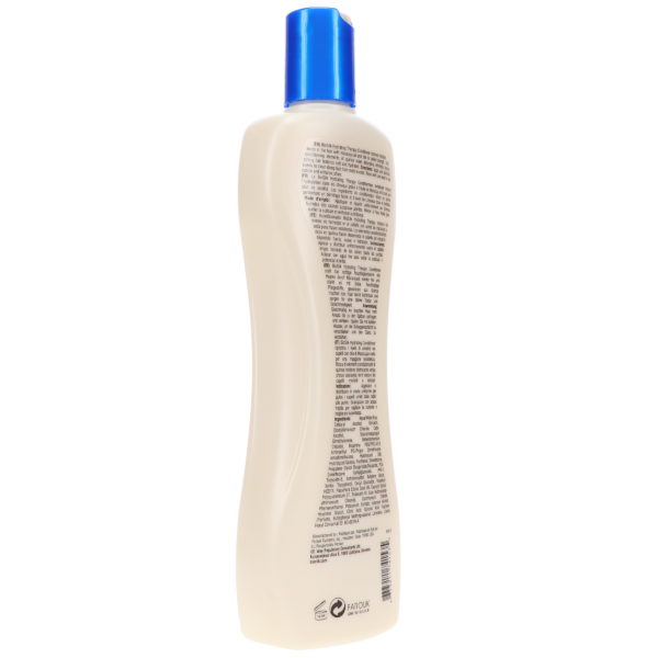 Biosilk Hydrating Therapy Conditioner 12 oz