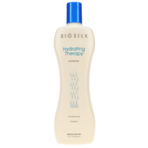 Biosilk Hydrating Therapy Shampoo 12 oz