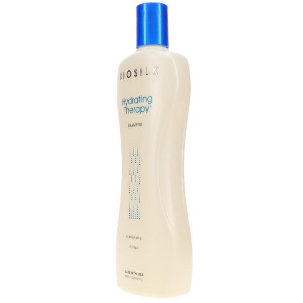 Biosilk Hydrating Therapy Shampoo 12 oz