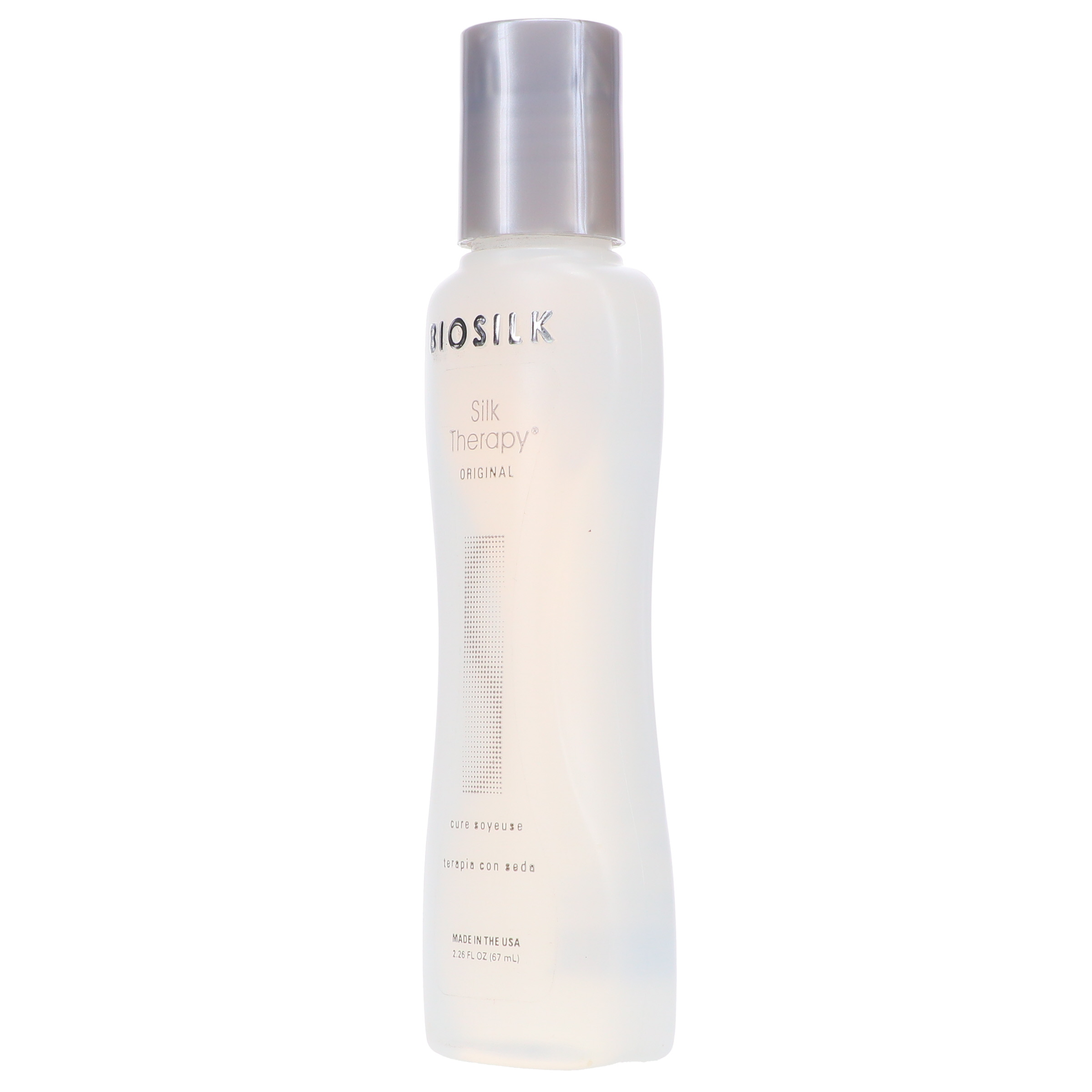 Biosilk Silk Therapy Treatment 2.26 oz