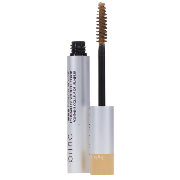 Blinc Eyebrow Mousse Light Blonde 0.14 oz