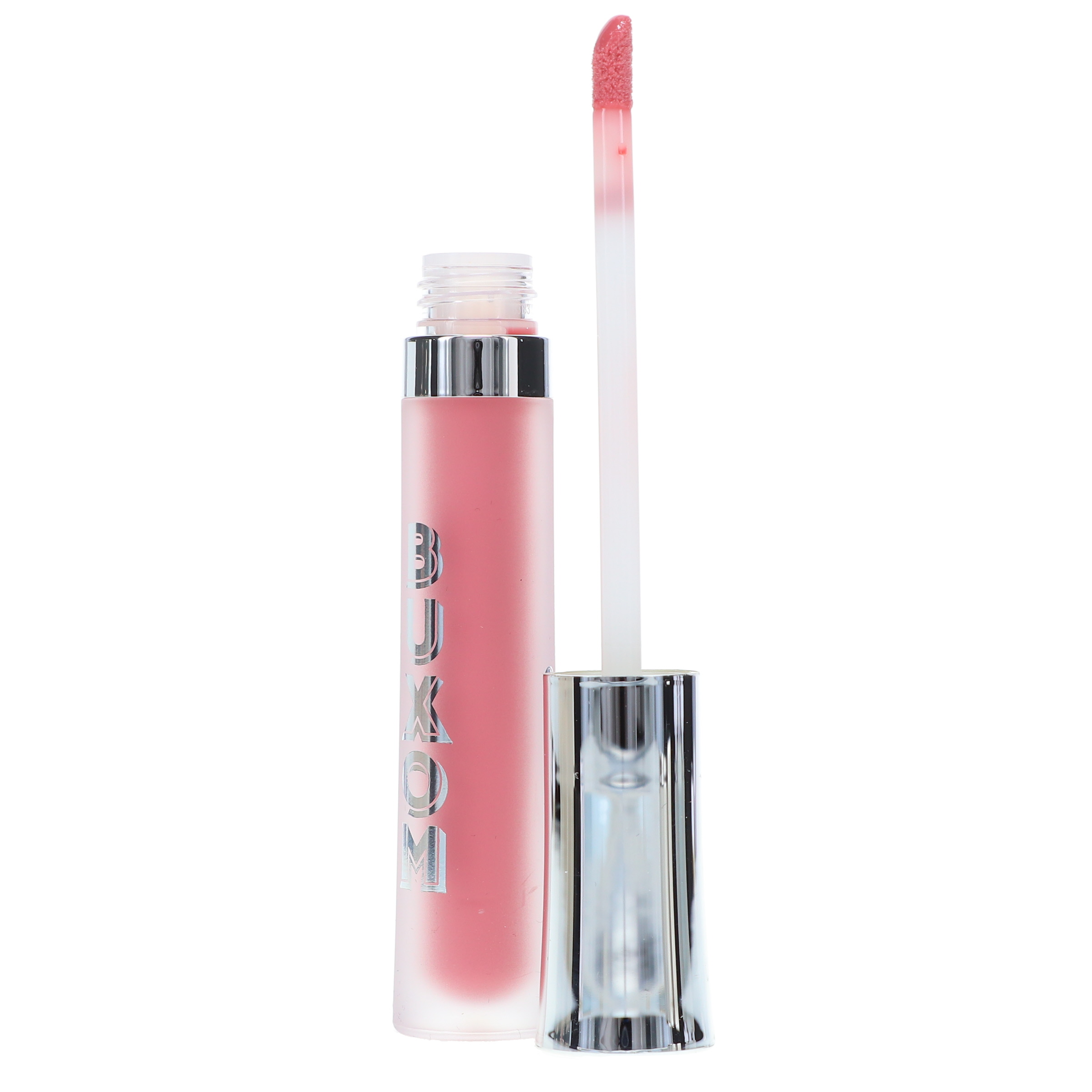 BUXOM Full-On Plumping Lip Cream Gloss Blushing Margarita 0.14 oz