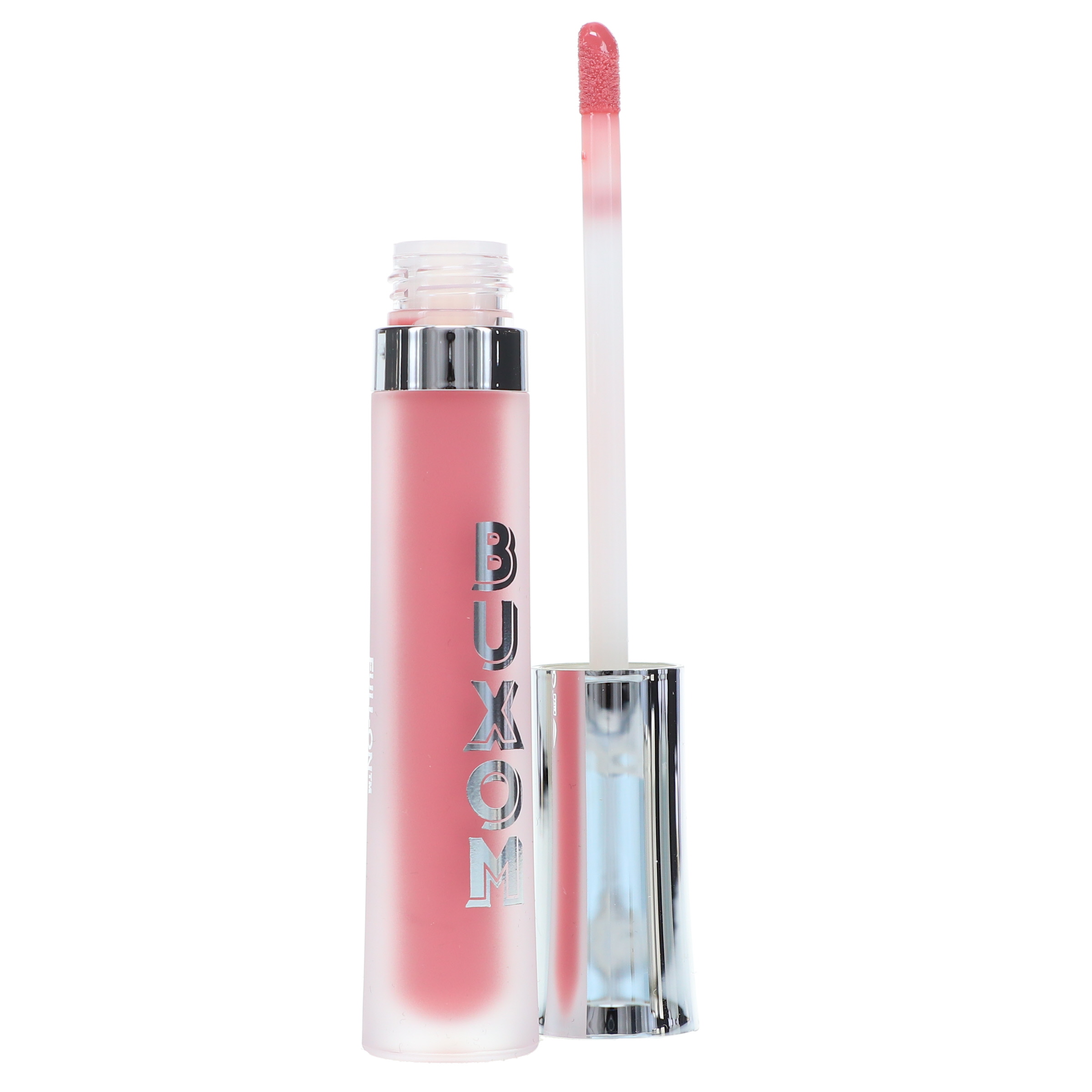 BUXOM Full-On Plumping Lip Cream Gloss Blushing Margarita 0.14 oz
