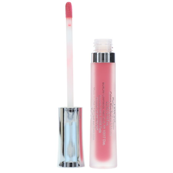 BUXOM Full-On Plumping Lip Cream Gloss Dolly 0.14 oz