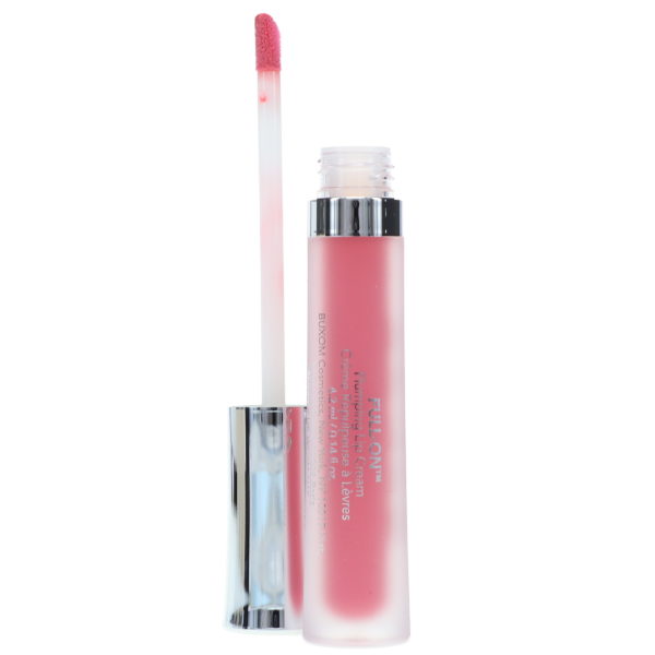 BUXOM Full-On Plumping Lip Cream Gloss Dolly 0.14 oz