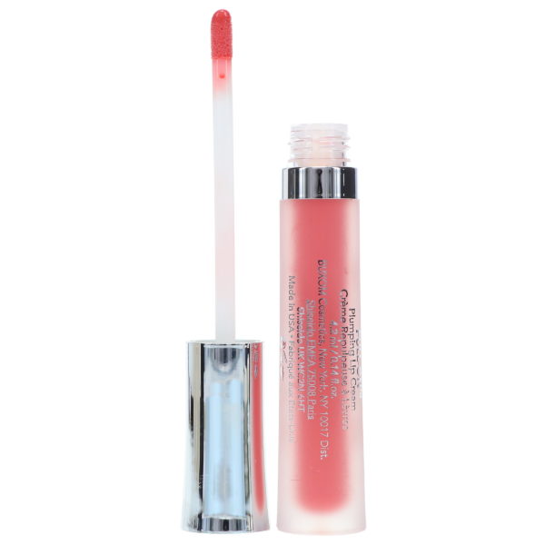 BUXOM Full-On Plumping Lip Cream Gloss Hot Toddy 0.14 oz