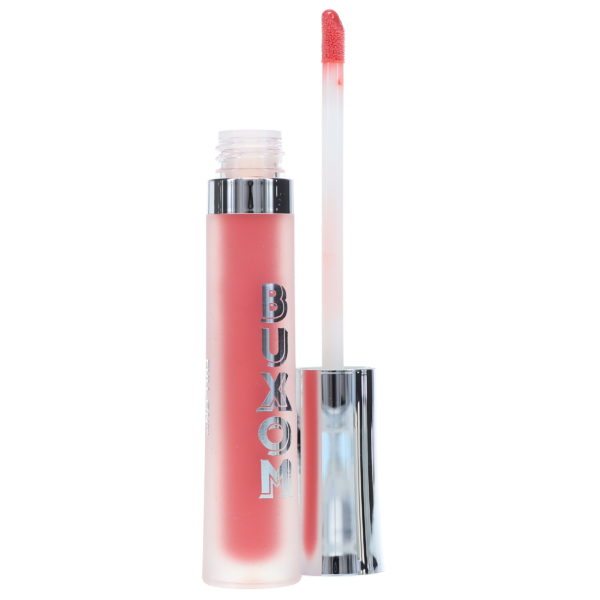 BUXOM Full-On Plumping Lip Cream Gloss Hot Toddy 0.14 oz