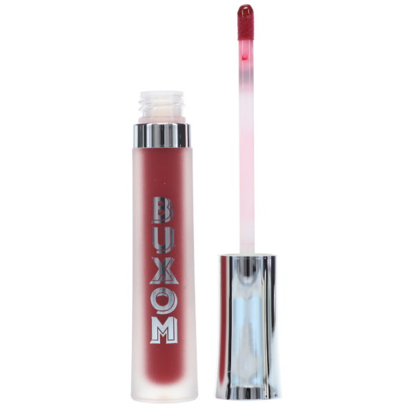 BUXOM Full-On Plumping Lip Cream Gloss Kir Royale 0.14 oz