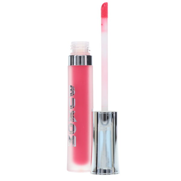 BUXOM Full-On Plumping Lip Cream Gloss Rose Julep 0.14 oz