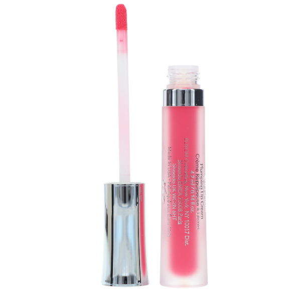 BUXOM Full-On Plumping Lip Cream Gloss Rose Julep 0.14 oz