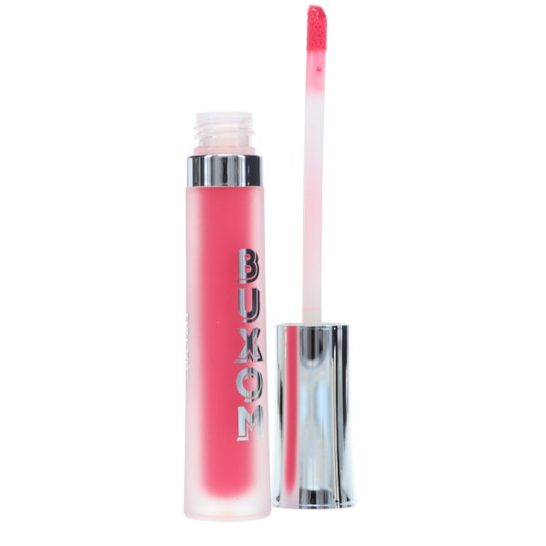 BUXOM Full-On Plumping Lip Cream Gloss Rose Julep 0.14 oz