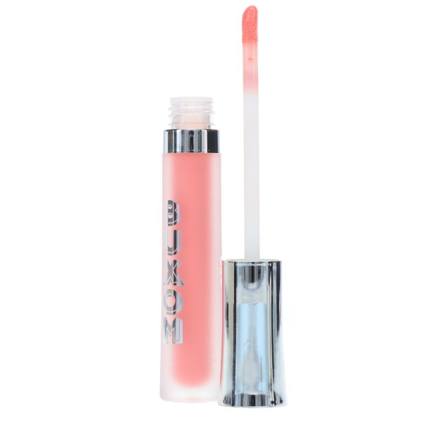 BUXOM Full-On Plumping Lip Cream Gloss White Russian 0.14 oz