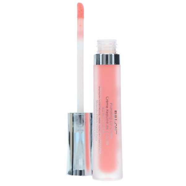 BUXOM Full-On Plumping Lip Cream Gloss White Russian 0.14 oz
