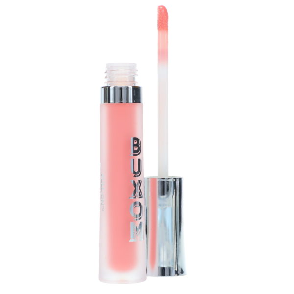 BUXOM Full-On Plumping Lip Cream Gloss White Russian 0.14 oz