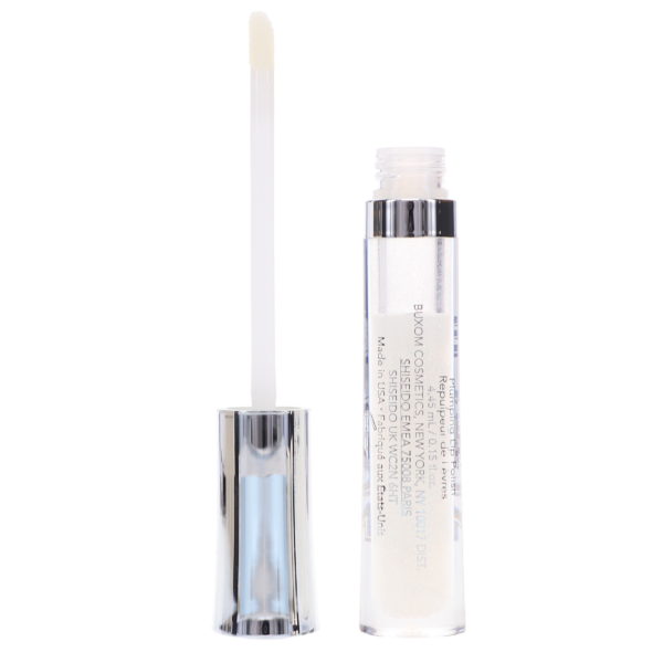 BUXOM Full-On Plumping Lip Polish Gloss Dominique 0.15 oz