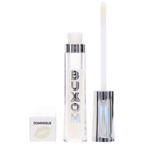 BUXOM Full-On Plumping Lip Polish Gloss Dominique 0.15 oz