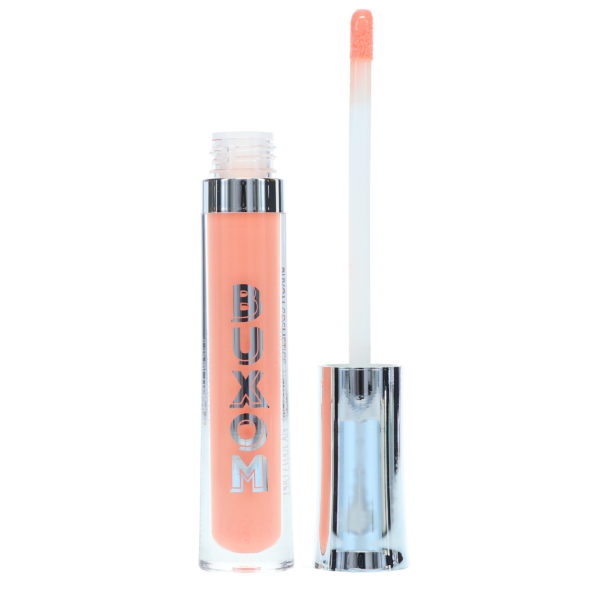 BUXOM Full-On Plumping Lip Polish Gloss Samantha 0.15 oz