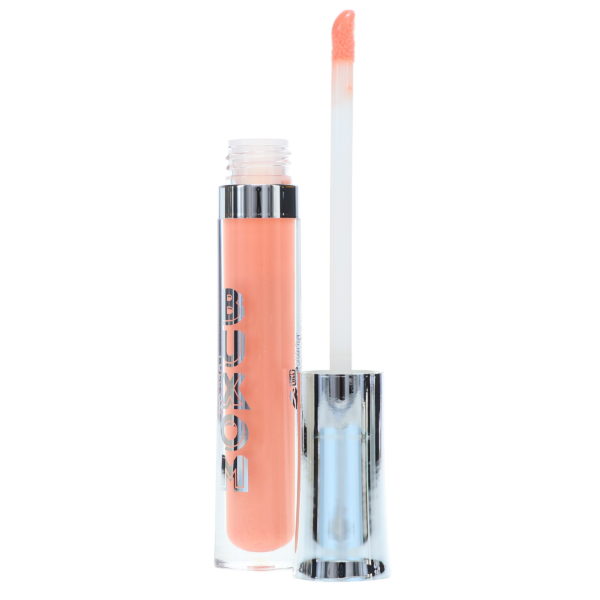 BUXOM Full-On Plumping Lip Polish Gloss Samantha 0.15 oz