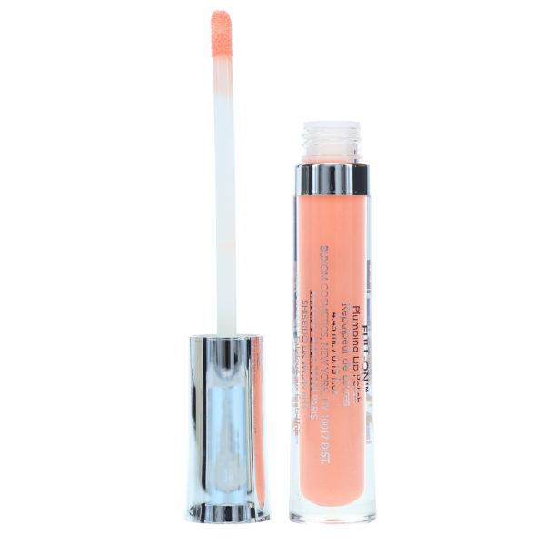 BUXOM Full-On Plumping Lip Polish Gloss Samantha 0.15 oz